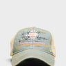 Cactus Store - Thornscrub Hat in Blue