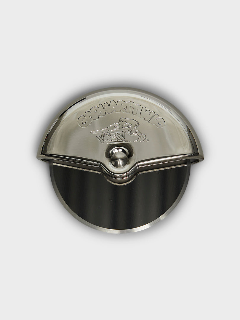 Carhartt WIP - Pronto Slicer Stainless Steel in Silver