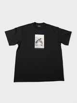 Carhartt WIP - S/S No Play T-Shirt in Black