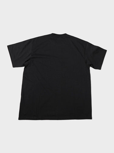 Carhartt WIP - S/S No Play T-Shirt in Black