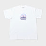 Carhartt WIP - S/S Rising Helix T-Shirt in White
