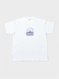 Carhartt WIP - S/S Rising Helix T-Shirt in White