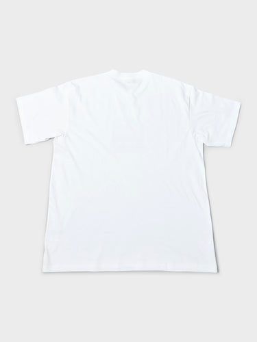 Carhartt WIP - S/S Rising Helix T-Shirt in White