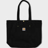 Carhartt WIP - Bay Tote in Black