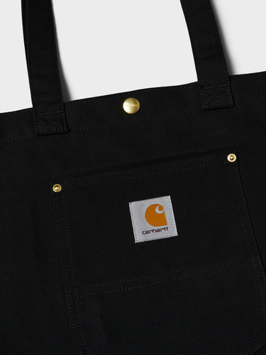 Carhartt WIP - Bay Tote in Black