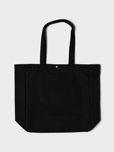 Carhartt WIP - Bay Tote in Black
