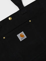 Carhartt WIP - Bay Tote in Black