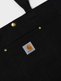 Carhartt WIP - Bay Tote in Black