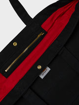 Carhartt WIP - Bay Tote in Black