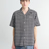 Carhartt WIP - S/S Kander Shirt in Black