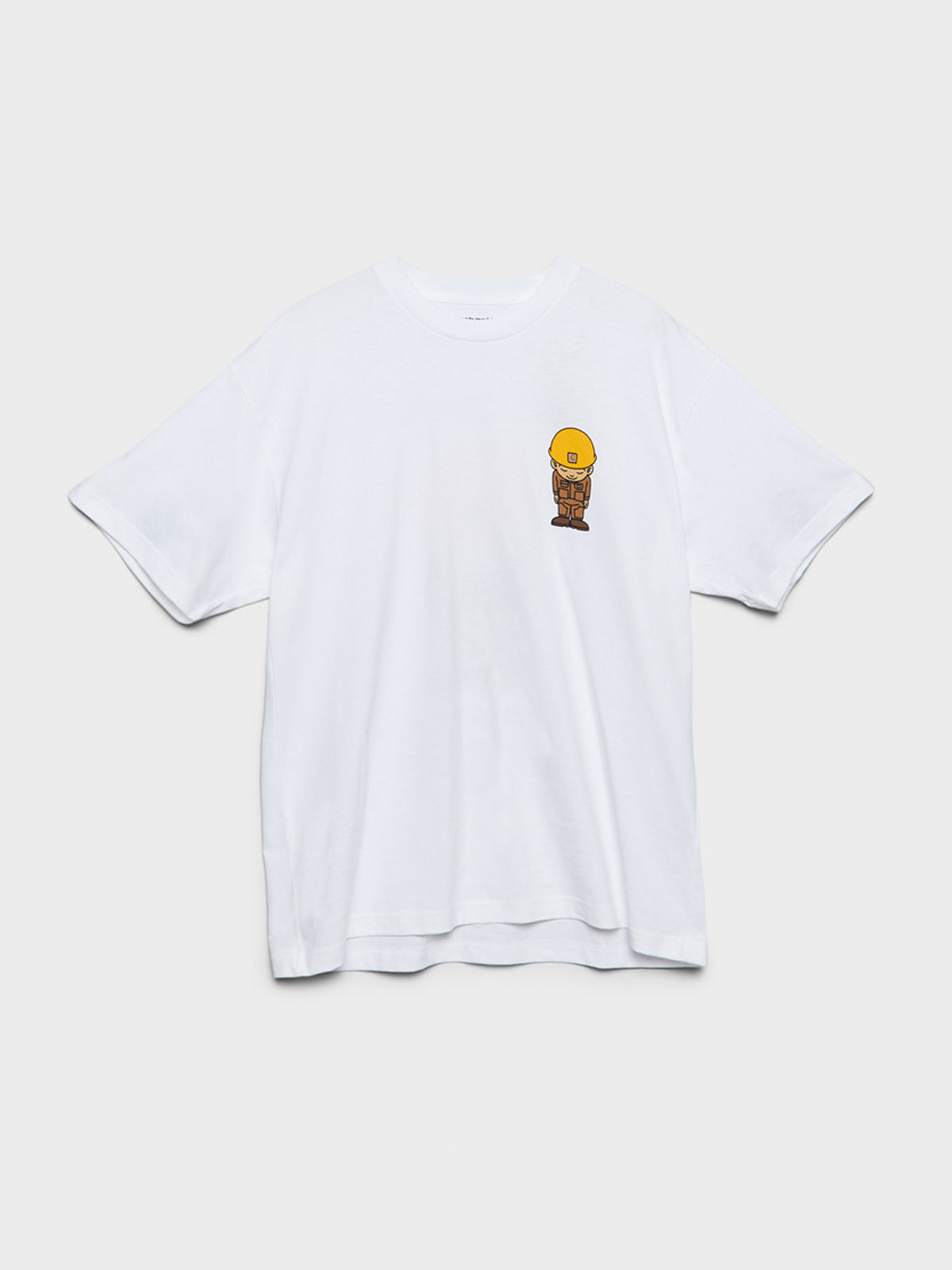 Sumimasen T-Shirt in White