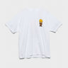 Carhartt WIP - Sumimasen T-Shirt in White