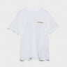 Carhartt WIP - Noodle Soup T-Shirt in White