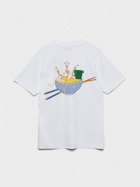 Tシャツ・カットソー CARHARTT S/S NOODLE T-SHIRT 4FK1393 S/S NOODLE T-SHIRT Carhartt WIP Men's Clothing | Ballzy