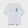 Carhartt WIP - Harttronix T-Shirt in White