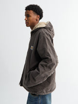 Carhartt WIP - Mitch Jacket in Brass