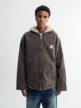 Carhartt WIP - Mitch Jacket in Brass