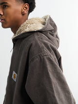 Carhartt WIP - Mitch Jacket in Brass