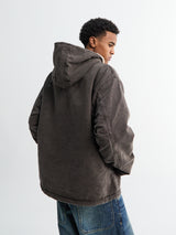 Carhartt WIP - Mitch Jacket in Brass