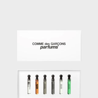 Comme des Garçons Parfums - CDG Discovery Set