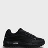 Comme des Garçons Homme Plus - Comme des Garçons Homme Plus Nike Air Max TL2.5 in Black