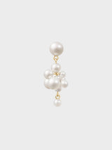 Sophie Bille Brahe - Petite Celli Earring