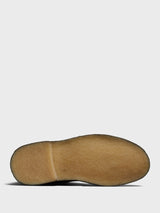 Clarks - Desert Boots in Brown Suede