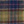 Tartan Lambwool Tørklæde i Classic Tartan