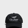 Cole Buxton - CB International Baseball Cap in Black