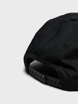 Cole Buxton - CB International Baseball Cap in Black