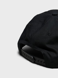 Cole Buxton - CB International Baseball Cap in Black