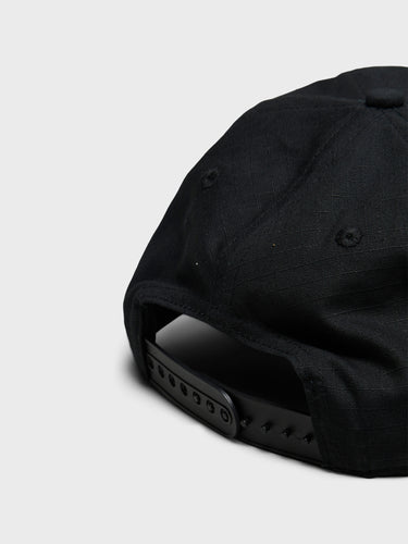 Cole Buxton - CB International Baseball Cap in Black