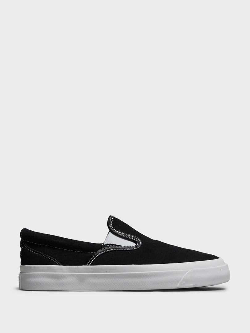 Converse - One Star CC Slip Pro in Black