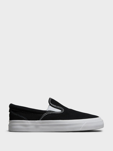 Converse - One Star CC Slip Pro in Black