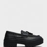 Converse - Chuck Taylor All Star Lugged Heel Loafer in Black