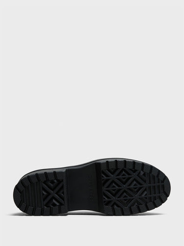 Converse - Chuck Taylor All Star Lugged Heel Loafer in Black