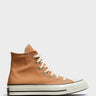 Converse - Chuck 70 in Clay Court/Egret/Black