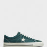 Converse - Converse x thisisneverthat One Star Pro Sneakers in Green