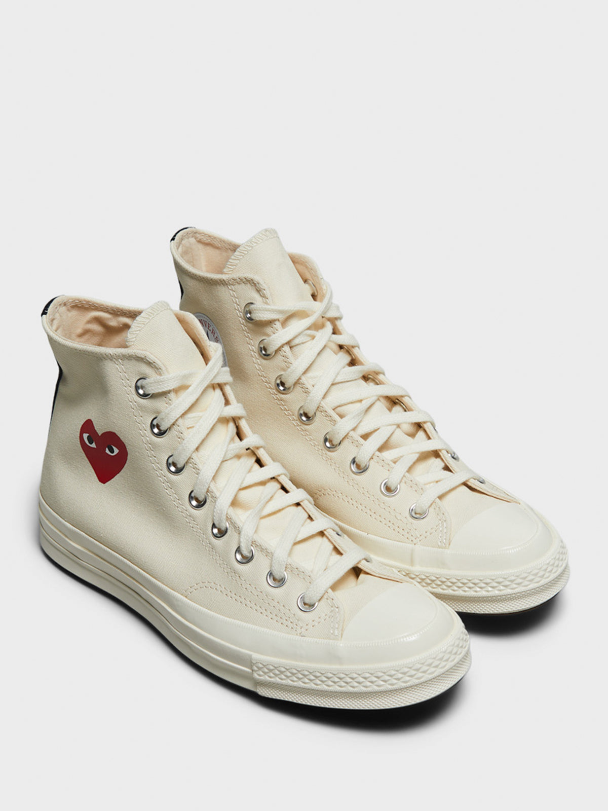 Comme des garcons converse size 6 womens peru best sale