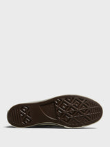 Converse - Chuck 70 Low Top Canvas Sneakers in Black/Black/Egret