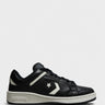 Converse - Weapon Sneakers in Black/Egret/Vintage White