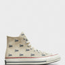 Converse - Converse x Patta Sneakers in White