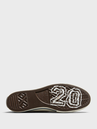 Converse - Converse x Patta Sneakers in White