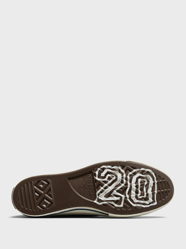 Converse - Converse x Patta Sneakers in Black