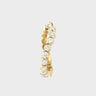 Sophie Bille Brahe - Courant Earring in 18k Yellow Gold