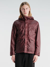 C.P. Company - Opal Padded Goggle Jacket in Andorra