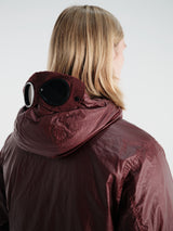 C.P. Company - Opal Padded Goggle Jacket in Andorra