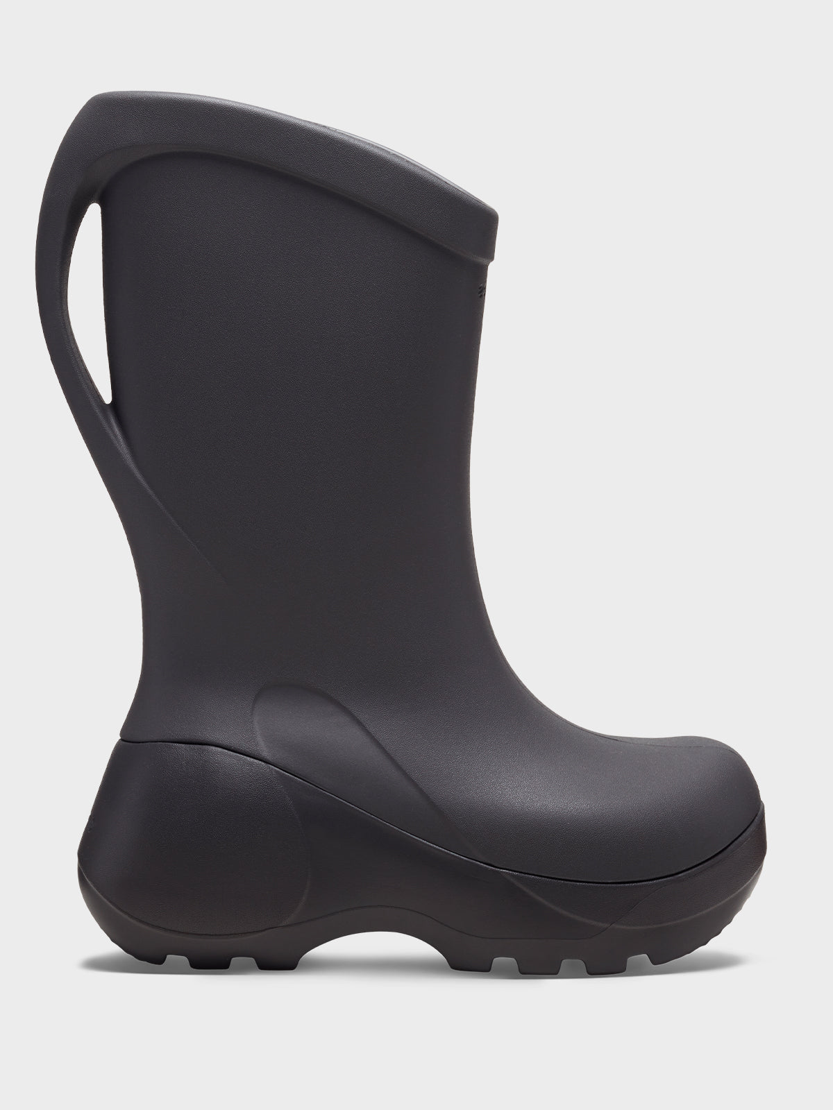 Hydra Boot in Black Sand