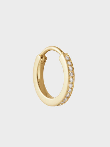 Sophie Bille Brahe - Daisy Diamant Earring