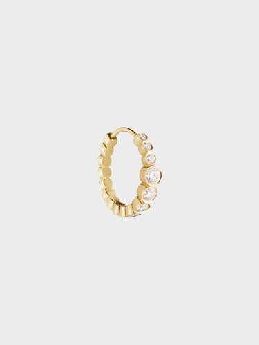 Sophie Bille Brahe - Ensemble Daisy Earring